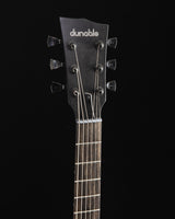 Dunable USA Custom Minotaur Matte Black