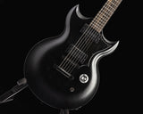Dunable USA Custom Minotaur Matte Black