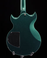 Dunable Minotaur DE Dark Green Metallic