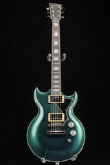 Dunable Minotaur DE Dark Green Metallic