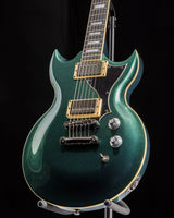 Dunable Minotaur DE Dark Green Metallic