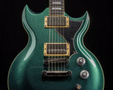 Dunable Minotaur DE Dark Green Metallic