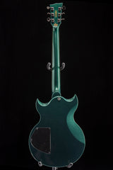 Dunable Minotaur DE Dark Green Metallic
