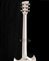 Dunable USA Custom Minotaur Baritone Transparent White