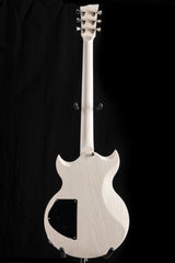 Dunable USA Custom Minotaur Baritone Transparent White