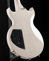 Dunable USA Custom Minotaur Baritone Transparent White