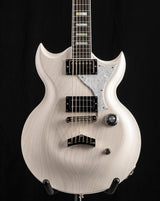 Dunable USA Custom Minotaur Baritone Transparent White