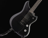 Dunable Yeti DE Baritone Matte Black