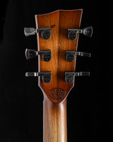 Dunable USA R2V2 Toasted Edge Burst