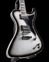 Dunable R2v2 DE Silverburst