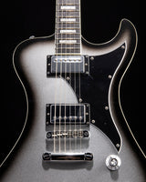 Dunable R2v2 DE Silverburst