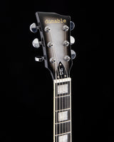 Dunable R2v2 DE Silverburst