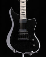 Dunable Custom Yeti 7 NAMM 2026 Prototype Satin Black