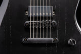 Dunable Custom Yeti 7 NAMM 2026 Prototype Satin Black