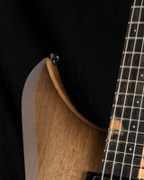 Dunable USA Yeti Walnut Fade