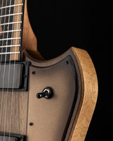 Dunable USA Yeti Walnut Fade