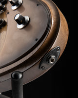 Dunable USA Yeti Walnut Fade