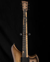 Dunable USA Yeti Walnut Fade