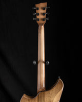 Dunable USA Yeti Walnut Fade