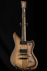 Dunable USA Yeti Walnut Fade