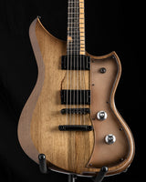 Dunable USA Yeti Walnut Fade