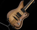 Dunable USA Yeti Walnut Fade