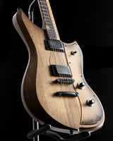 Dunable USA Yeti Walnut Fade