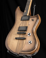 Dunable USA Yeti Walnut Fade