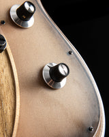 Dunable USA Yeti Walnut Fade