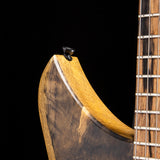 Dunable Yeti USA Custom Buckeye Burl