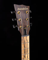 Dunable Yeti USA Custom Buckeye Burl