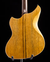 Dunable Yeti USA Custom Buckeye Burl