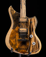 Dunable Yeti USA Custom Buckeye Burl