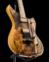 Dunable Yeti USA Custom Buckeye Burl