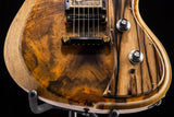 Dunable Yeti USA Custom Buckeye Burl
