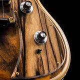 Dunable Yeti USA Custom Buckeye Burl