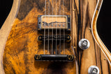 Dunable Yeti USA Custom Buckeye Burl