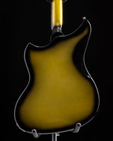Dunable Yeti DE Aged Silverburst