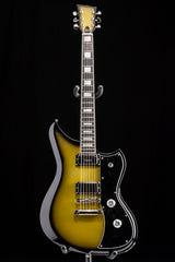 Dunable Yeti DE Aged Silverburst