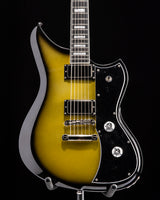 Dunable Yeti DE Aged Silverburst