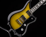 Dunable Yeti DE Aged Silverburst