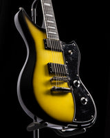 Dunable Yeti DE Aged Silverburst