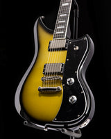 Dunable Yeti DE Aged Silverburst