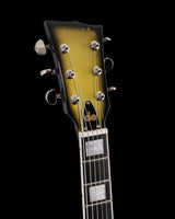 Dunable Yeti DE Aged Silverburst