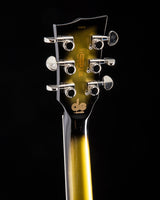 Dunable Yeti DE Aged Silverburst