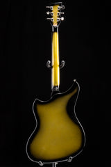Dunable Yeti DE Aged Silverburst