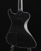 Dunable R2 DE Bass Matte Black Swamp Ash