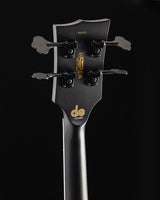 Dunable R2 DE Bass Matte Black Swamp Ash