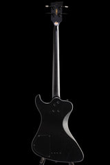 Dunable R2 DE Bass Matte Black Swamp Ash