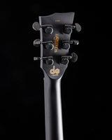 Dunable Yeti DE Baritone Matte Black